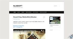 Desktop Screenshot of nlabsoft.com